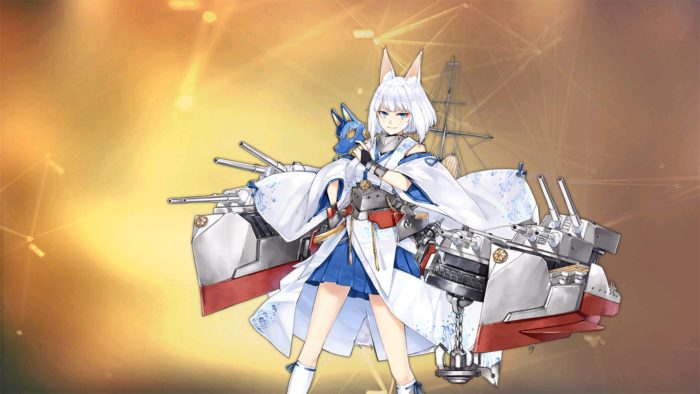 アズレン】重桜陣営：加賀（戦艦） 性能・スキル考察【アズールレーン】 - Miyabby －アズールレーン攻略ブログ－